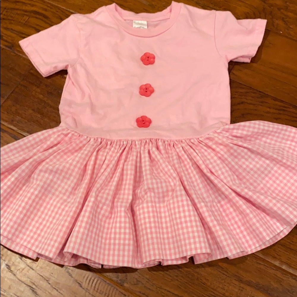 Girls 2T Dress
